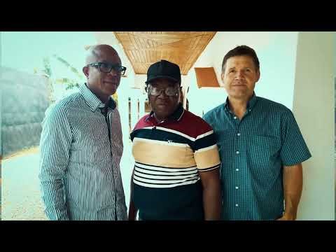 CAMEROON DOCUMENTARY - OUR TRIP TO Cameroon in 2021 and 2025. 