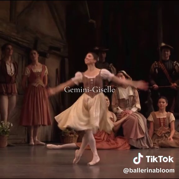 Zodiac Signs Portrayed Through Ballet Dances