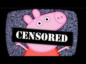 Peppa Pig is Getting A New Voice