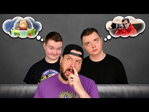 Awkward Questions 161-175 | The Awkward Doesn't Stop!