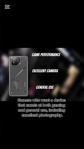 Best Gaming Phones of 2025 - Ranked!