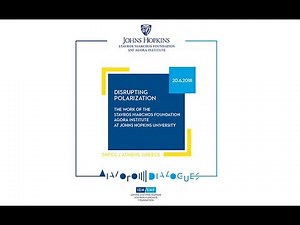 DIALOGUES: Disrupting Polarization Part 1 (ENG)