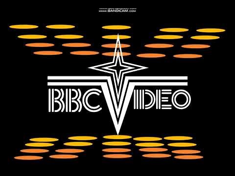 BBC Video logo 1980 remake (2019 version)