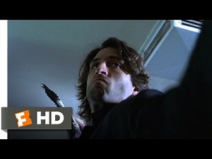 The Prophecy 3: The Ascent (2/8) Movie CLIP - Always Take The Heart (2000) HD