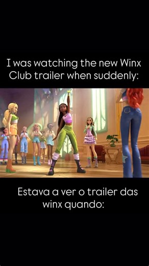 Nuel Collector on Instagram: "ARIANA WHAT ARE U DOING AGAIN ON THE WINX CLUB FRANCHISE 🤣🤣 Now really!!! Iginio Straffi, the creator of Winx Club mentioned that some Pop stars would be involved on the Winx club Reboot! Ariana on her “Nick era” gave voice to Diaspro! Maybe she’s one of the stars Iginio was referring to!! What do you think? #winx #arianagrande #ariana #winxreboot #rebbot"