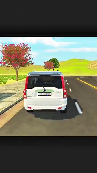 "Top Speed Car Racing in India! 🚗💨" car racing