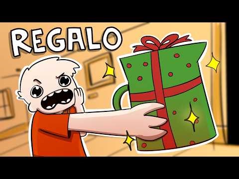 Regalo | Batang 90's