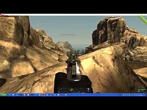 Rust Legacy Aimbot External