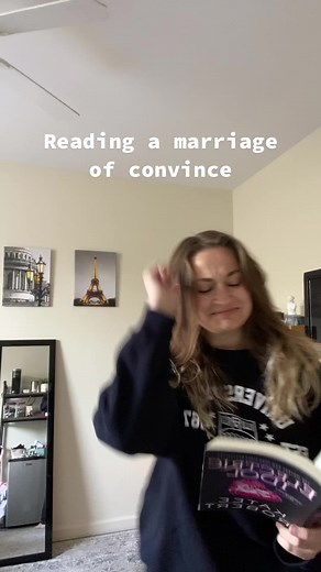 Best Marriage of Convenience Quote from Book TikTok