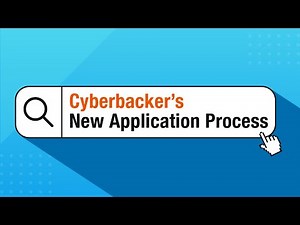 2023 Cyberbacker NEW Application Process! How To Apply?