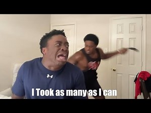 Every getting whooped skit suburb baby has made pt 2