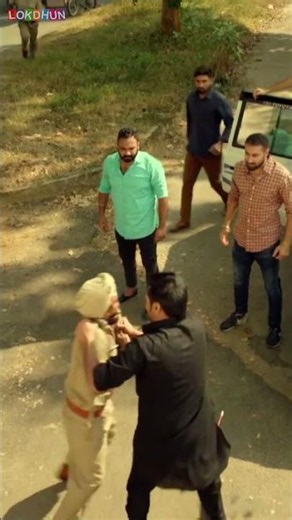 RUPINDER GANDHI 2 Reels #comedy #shorts