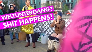 85K views · 1.8K reactions | Widerrechtliches Blockieren der Marschallbrücke in Berlin - und mindestens fragwürdige Methoden, Ziele zu formulieren: Die Klima-"Aktivisten" von Extinction Rebellion entlarven sich mehr und mehr als Gruppierung völlig abgehobener und nicht ernstzunehmender Ideologen. | AfD-Fraktion im Deutschen Bundestag | Facebook