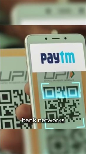QR codes drove open adoption #qrcodes #opensource #blockchain