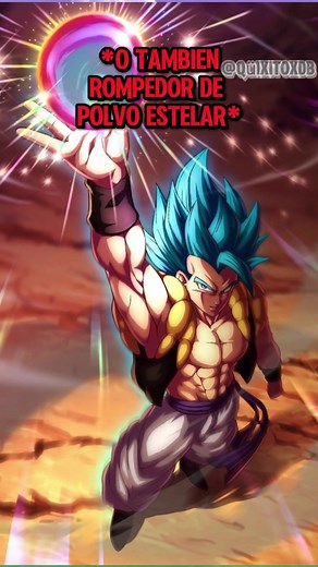 BROLY NO SOBREVIVO POR ESTO!🤨#dragonball #dragonballsuper #dragonballz #goku #anime #akiratoriyama