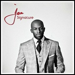 Joe - Signature