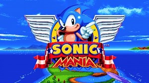 Video Game Review: Sonic Mania