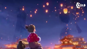 17:08 Alan Walker Sweet Melodie 2023 - Shining And Nikki Animation Music Video Full Set. ✨ | Domination Music