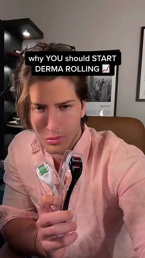 Ultimate Guide to Derma Rolling for Skin and Hair Improvement