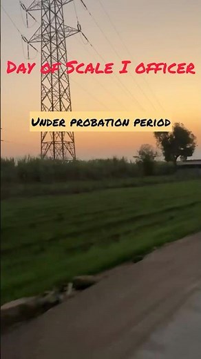 Life as Probationary officer at Bank of Baroda || #bankofbaroda #ibpspo