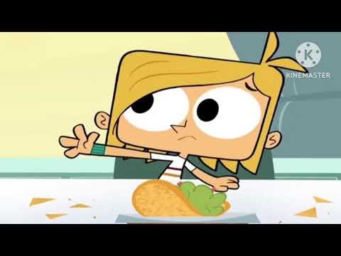 RobotBoy but Gus is voiced by Brian UK TTS