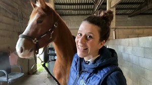 ➡️ [TUTO MASSAGE EQUIN] 3 points de relaxation chez le cheval 🙌 Une vidéo qui change un peu de d'habitude puisque cette fois-ci, je ne vais pas raconter de conneries (pour une fois )😅 Comme vous le savez sûrement, mon vrai métier est masseuse équin 🤚 et je vous propose dans cette vidéo un petit tuto simple et efficace pour apprendre à relaxer votre cheval 🐴 grâce à 3 points stratégiques 📍 👉La suite sur YouTube ici https://youtu.be/d4E-hhSXgj4 | PonyCorn le blog