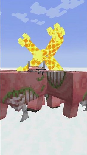 New Bosses Minecraft MOD - World of bosses