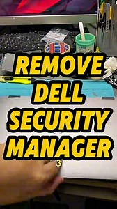 2.8K views · 97 reactions | Buang password Dell Security Manager. #fypシ #repairmotherboard #repairlaptop #electronics #laptop #Laptops #skudai | Micropc Laptop Repair | Facebook
