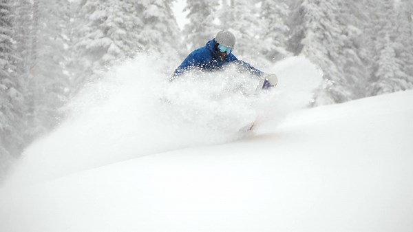 7.1K views · 262 reactions | Even in the heat of summer we're dreaming of Champagne Powder® snow ❄️ 100 more days until we kick off the 2022/23 season. Can't wait to see you this winter! | Steamboat Resort | Facebook