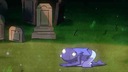 Ben 10 Reboot: Charmcaster's Relationship Struggles 😪