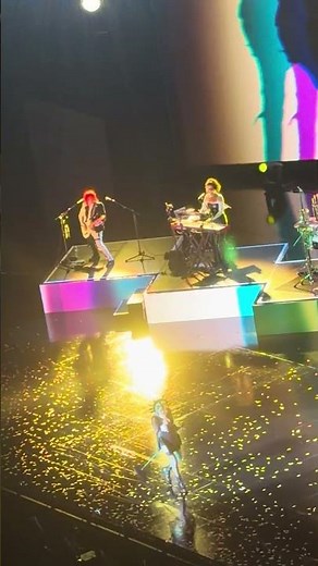 Cyndi Lauper - She Bop (Caesers Palace, Las Vegas) April 24, 2026