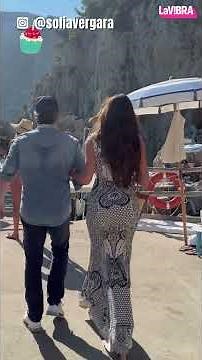 Sofía Vergara celebrated her birthday in Italy with her partner, family, and friends / La Vibra