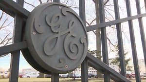GE to break ground May 8 on new headquarters in Boston