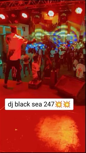 #dj Black Sea 💯🔥