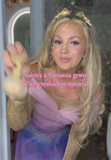 Tamatoa-Inspired Makeup Tutorial for Disney Fans