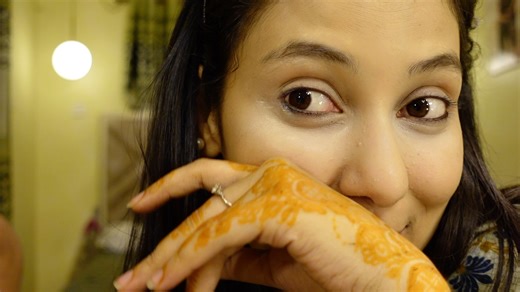 64K views · 1.9K reactions | What if my HUSBAND Does my EID MAKEUP looks!!!!!!! | Blossom By Tadmira Haque | Facebook