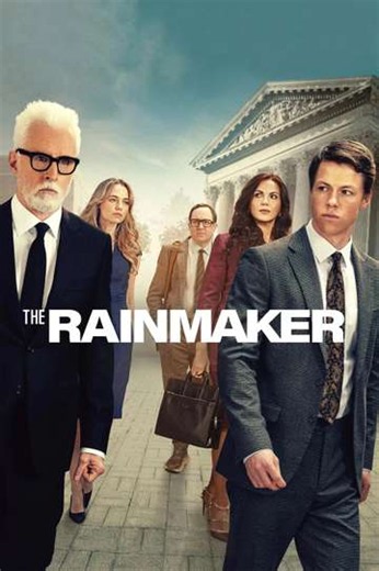 The Rainmaker Season 2