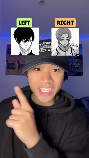 BLUE LOCK 1V1’s 🤯🔥#bluelock