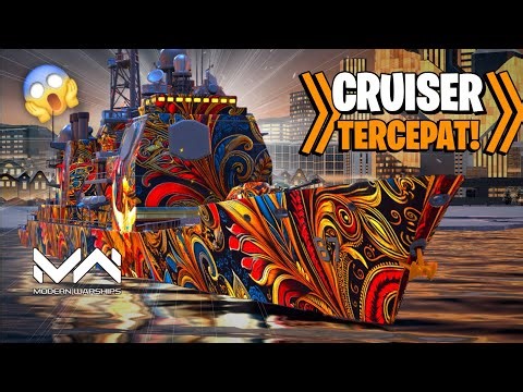 USS Shiloh CG-67 - A Rank Ship That Feels Like a Cheap Ship 🤣 | Modern Warships