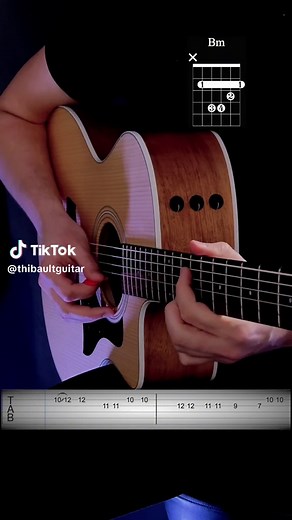 Oceans Hillsong Guitar Tutorial