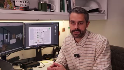 Planning Greenville's future from a new space on Main Street. 🏙️ City Council authorized the City Manager to enter into a long-term lease at 15 S. Main Street for a Design Center. The City's Planning and Development Department will occupy the ground floor of the former Wachovia building. The street level space will be open to developers and property owners who have questions about our code. In the evening, the Design Center will host Project Preview Meetings, where developers give the public a 