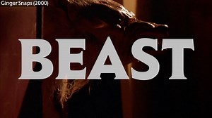 Some beasts are made, some are born, all of them are fundamentally incompatible with society. Queline Meadows explores the beast archetype in horror. #InDreamsAreMonsters | BFI