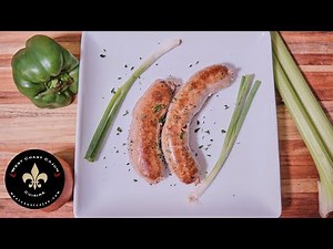 How To Make Louisiana Boudin