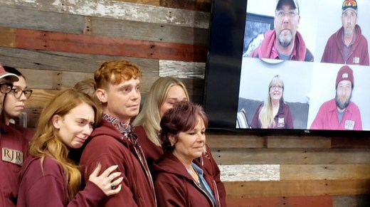 RJR starts new chapter in healing after Chad Isaak guilty verdict