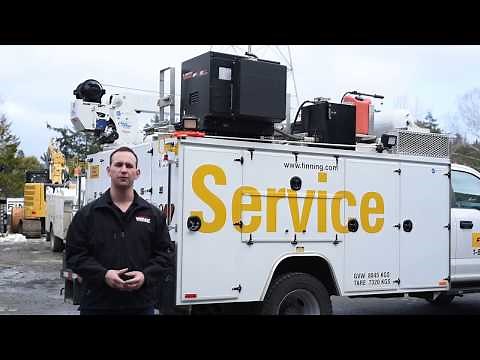 Learn the VMAC Multifunction Control System