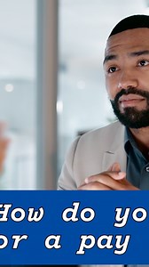 Negotiating for a higher salary can be a difficult conversation. Here’s how to ask your boss for a raise. | USA TODAY Video | Facebook