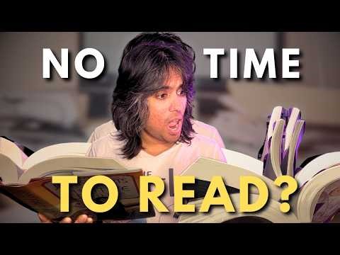 5 Books You Can Actually Finish (Even When Busy)