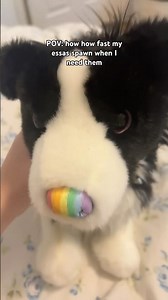 ESSA spawn trend #essa #essacommunity #stuffedanimals #antizoo #trend #spawning #fypシ゚viral