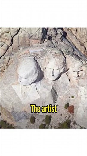 The Secret Room in Mt. Rushmore