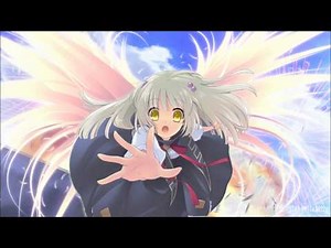 Nightcore - Airplanes